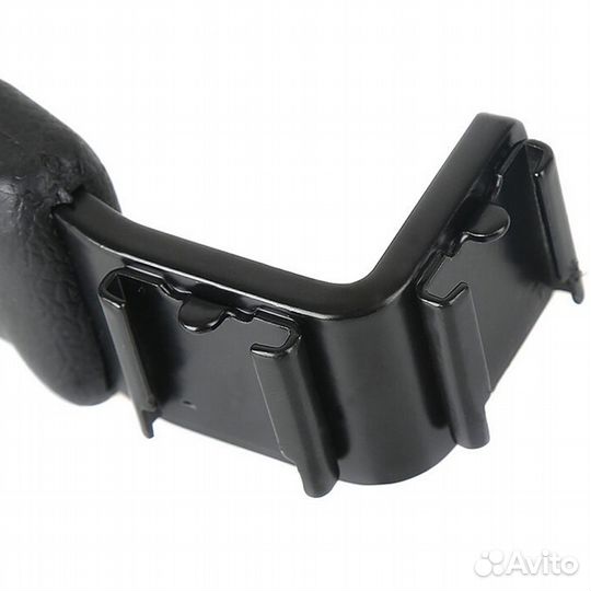 Рукоятка L-образная на 2 холодных башмака новая