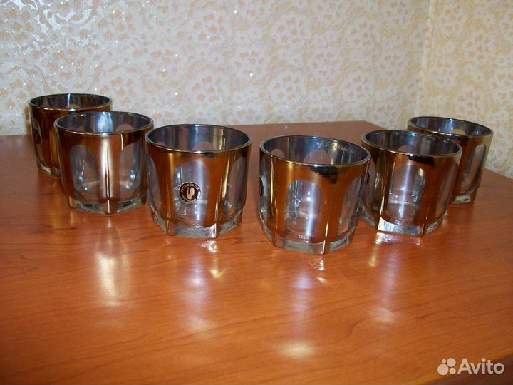 Cтопки, крУжки штоф винтаж от