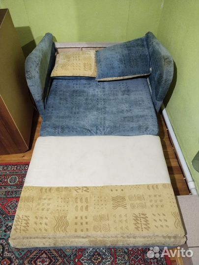 Малогабаритный диван