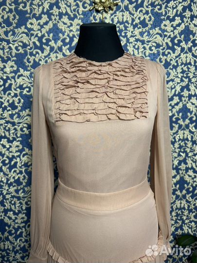 Платье новое imperial