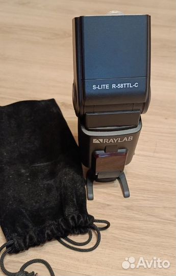 Canon 5D + объектив 85/1.8 + аксессуары