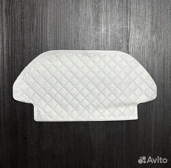 Одноразовая губка