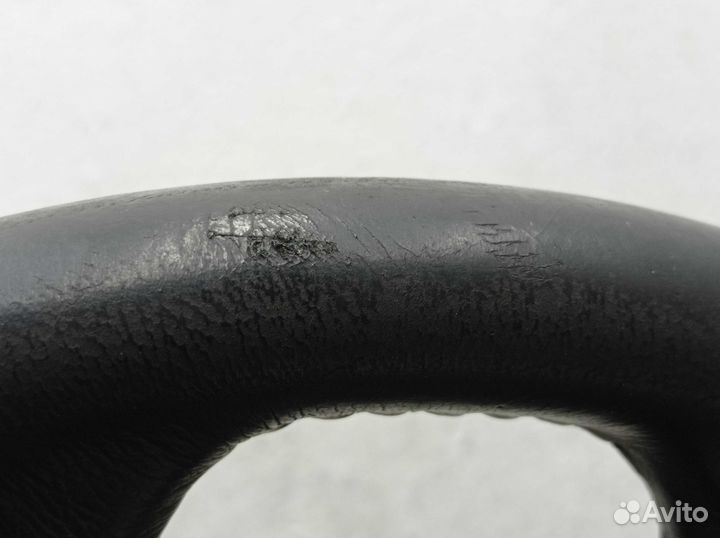 Руль Honda Pilot 2