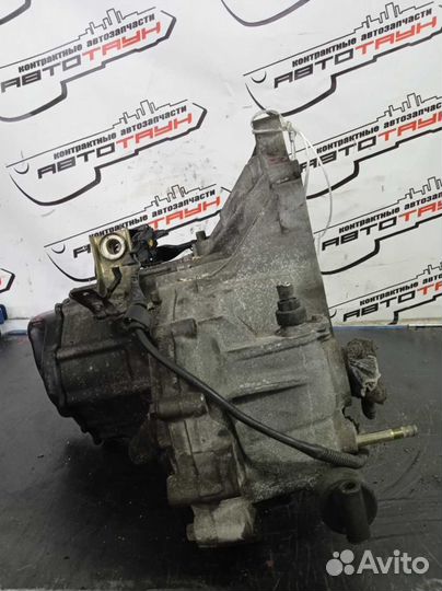 МКПП mazda B3 B5 demio DW3W DW5W 2WD KA1519