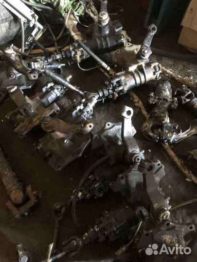 Гур ЗИЛ 131 с хранения