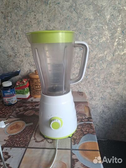 Блендер