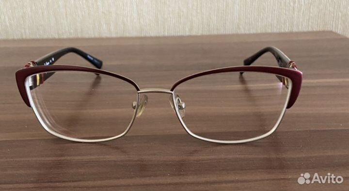 Очки женские