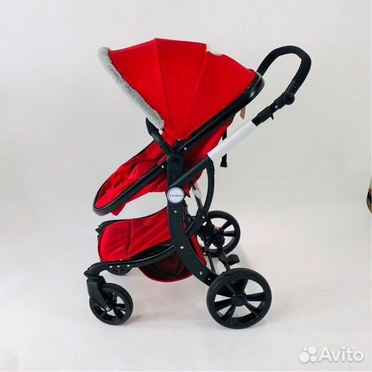 Коляска детская Aimile