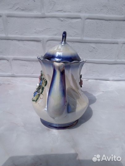 Чайник заварочный Кисловодск