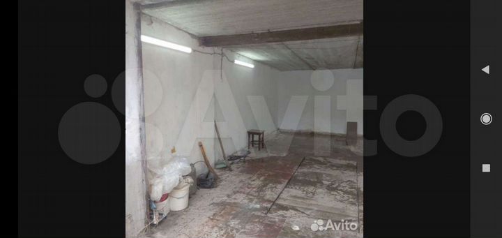 Гараж, 30 м²