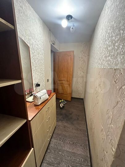 1-к. квартира, 33 м², 4/5 эт.