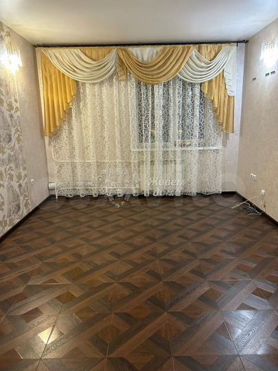 3-к. квартира, 75 м², 5/9 эт.