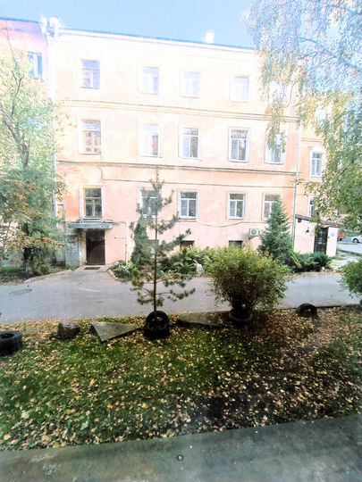 2-к. квартира, 61,5 м², 1/3 эт.