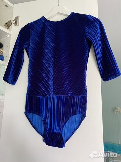 Платье для танцев