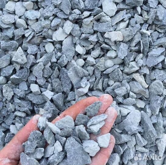 Песок щебень отсев тырса бут чернозем доставка