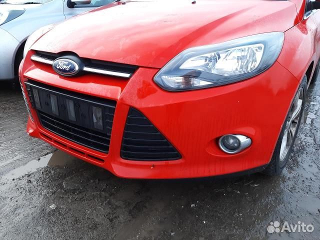 Тнвд Ford Focus 3 (2011-2018)