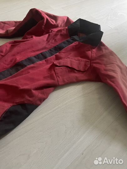 Спелеокомбенезон