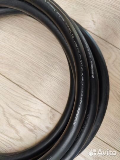 Акустический кабель Monster Cable M2.4S M Series