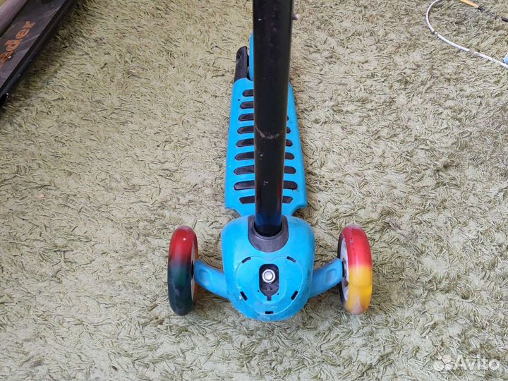Самокат детский