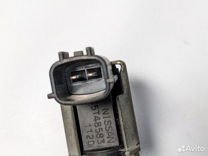 Клапан вакуумный Nissan Serena C26 MR20 2013