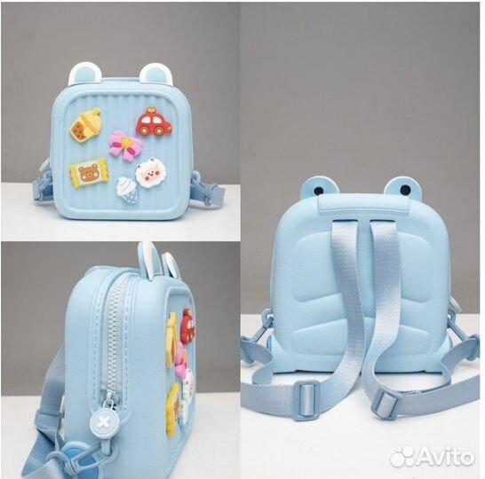 Рюкзак детский новый