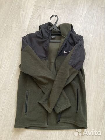 Кофта nike