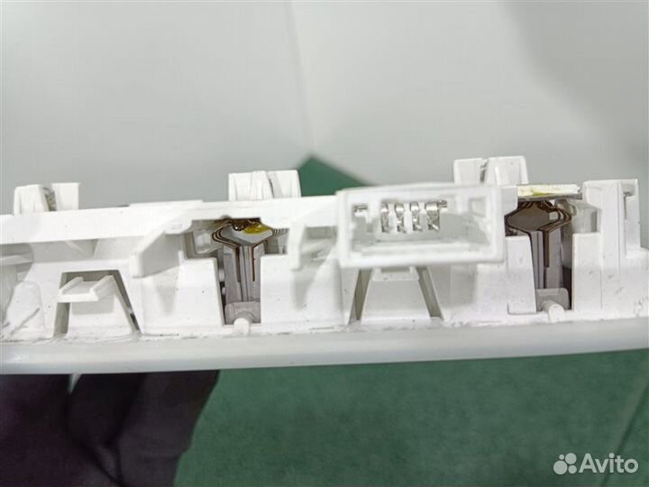 Плафон салонный Renault Fluence 1.6 2012