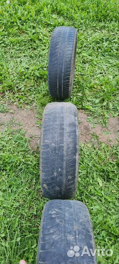 Michelin Compact C2 185/65 R15