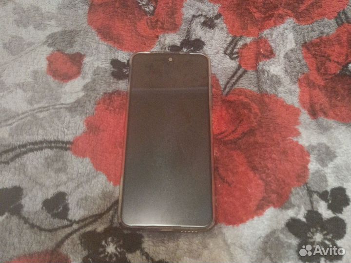 Xiaomi Redmi Note 12S, 8/256 ГБ