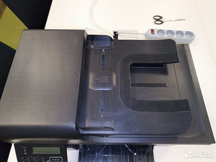 Мфу hp laserjet m1214nfh MFP