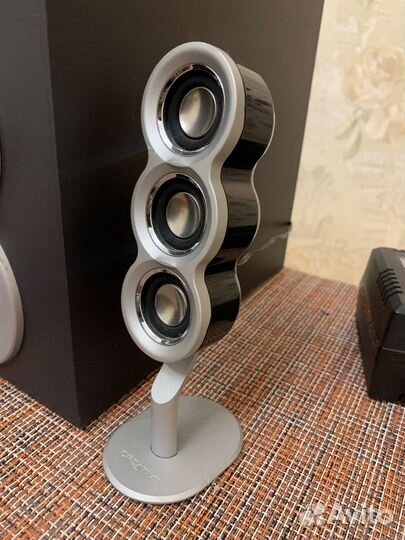 Акустическая система, колонки/буфер I-trigue 3400