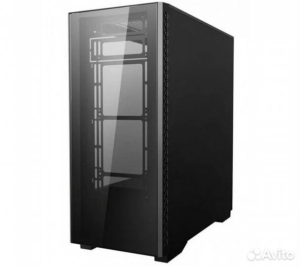 Компьютерный корпус Deepcool Matrexx 50 ADD-RGB 3F