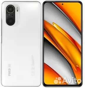 Xiaomi poco f3 8 256gb