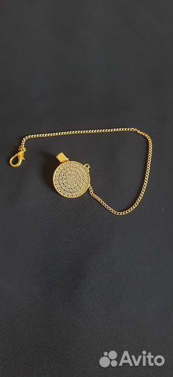 Держатель для пустышки