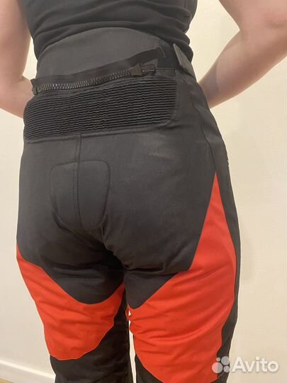 Мотобрюки женские размер 44-46