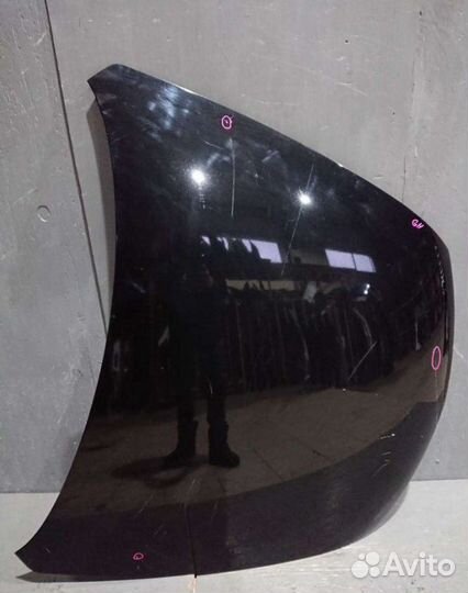 Капот Mazda 6 GH