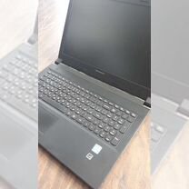 Ноутбук lenovo B 50-30