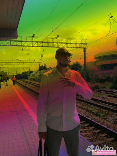 Готов ко всему