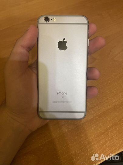iPhone 6s 64gb Original