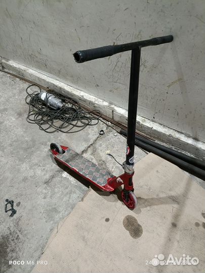 Этик Тенасити бу