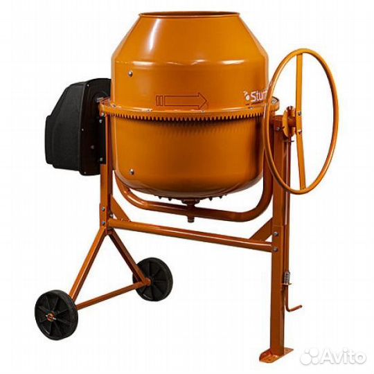 Бетономешалка аренда