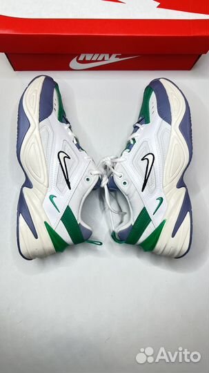 Кроссовки Nike M2K Tekno