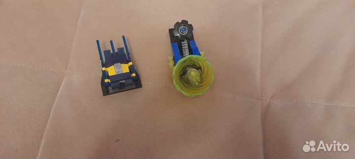 Lego ninjago наборы