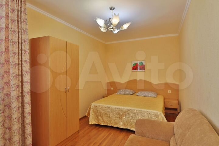 Комната 17 м², 1/3 эт.