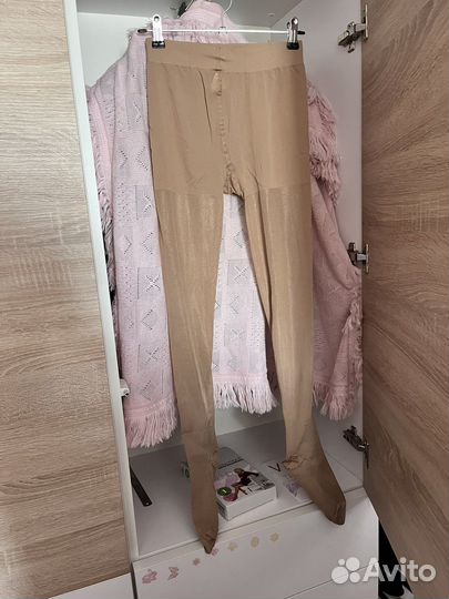 Venoteks 1C400 M колготы компрессионные для берем