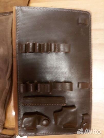 Планшет официрский времен СССР