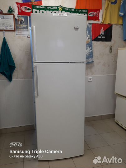 Холодильник Bosch 170sm No Frost