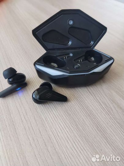 Беспроводные наушники К55