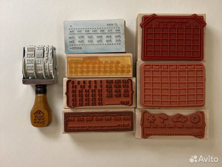 Печати штампы дата расписание план