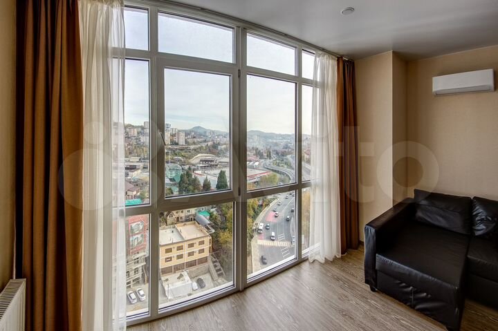 2-к. квартира, 48,9 м², 10/13 эт.